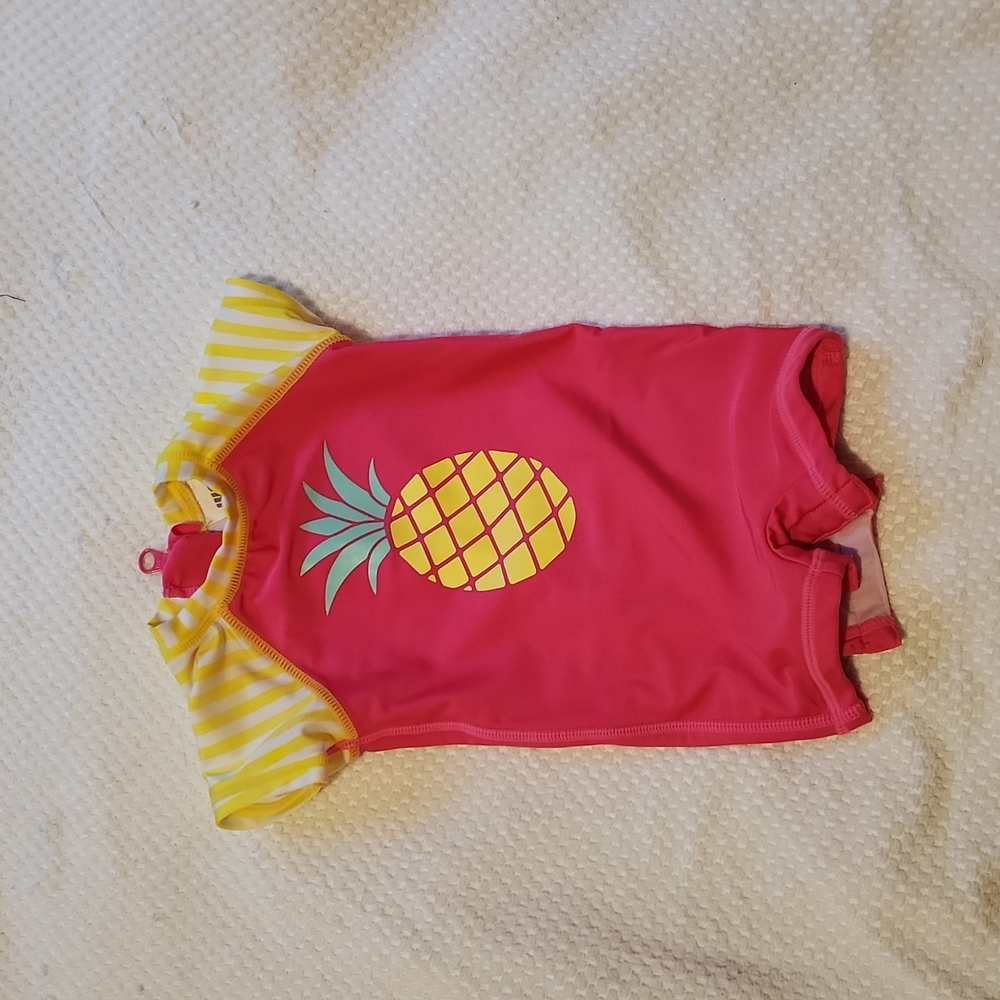 Bathing Suit